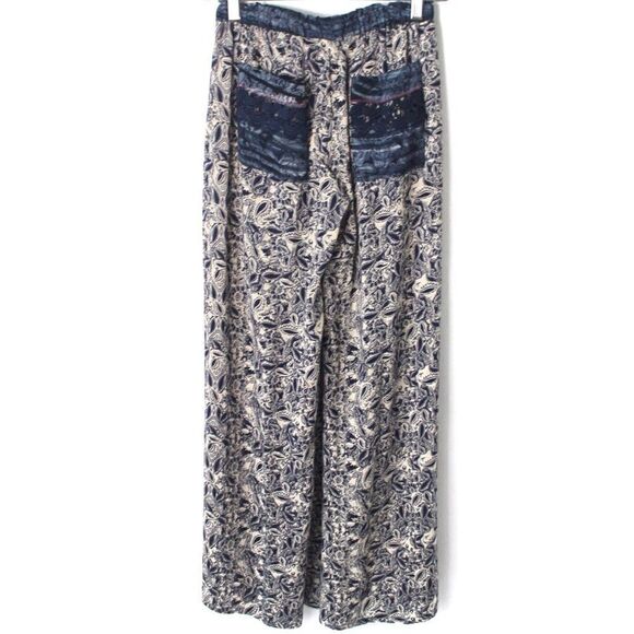 Gypsy 05 Made in Hollywood Boho Pants in Size XS - Picture 3 of 11
